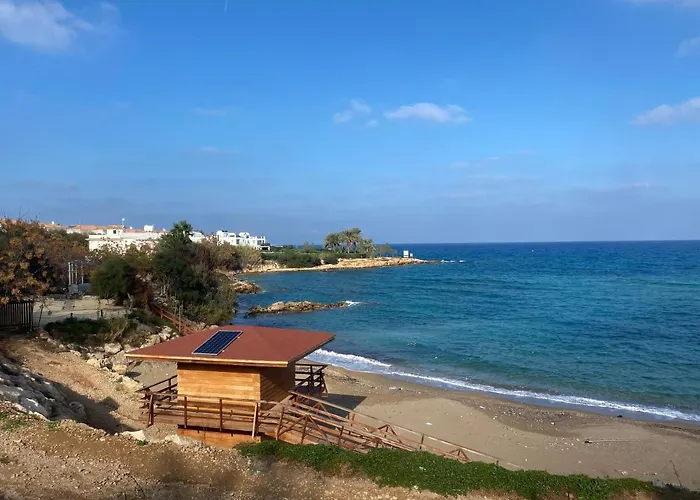 Olive Tree Villa - Protaras