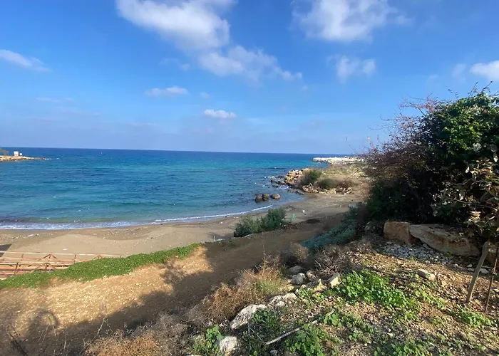 Olive Tree Villa - Protaras